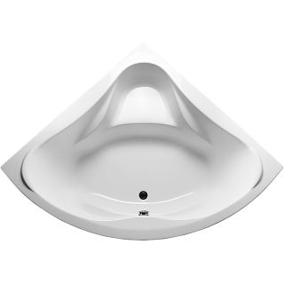 Акриловая ванна Relisan Mira 150х150 Гл000000547 без гидромассажа